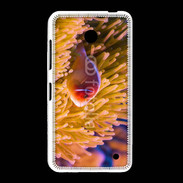 Coque Nokia Lumia 635 Poisson tropical 15