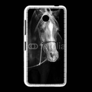 Coque Nokia Lumia 635 Cheval 4
