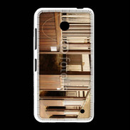 Coque Nokia Lumia 635 Ecurie