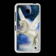 Coque Nokia Lumia 635 Licorne 2