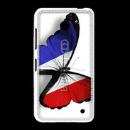 Coque Nokia Lumia 635 Papillon france