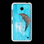 Coque Nokia Lumia 635 Dauphin 20