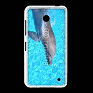 Coque Nokia Lumia 635 Dauphin 21