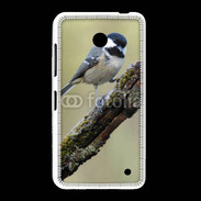 Coque Nokia Lumia 635 Oiseau sur une branche 100