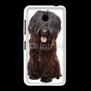 Coque Nokia Lumia 635 Briard adulte 600