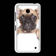 Coque Nokia Lumia 635 chien 10