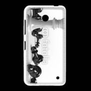 Coque Nokia Lumia 635 Jeu d'échec