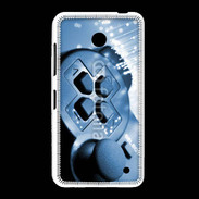 Coque Nokia Lumia 635 Manette de jeux