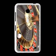 Coque Nokia Lumia 635 Roulette de casino