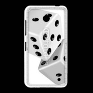 Coque Nokia Lumia 635 Jeu de dés