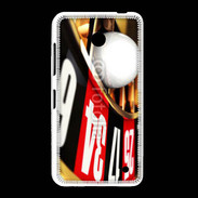 Coque Nokia Lumia 635 Roulette de casino 2