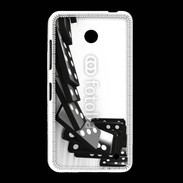 Coque Nokia Lumia 635 Jeu de dominos
