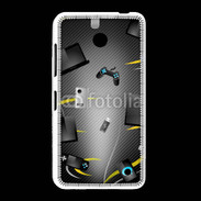 Coque Nokia Lumia 635 Multimédia
