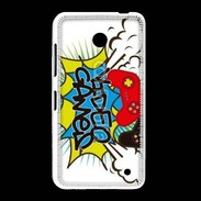 Coque Nokia Lumia 635 Video Games