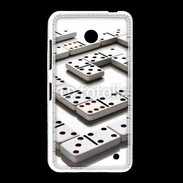 Coque Nokia Lumia 635 Jeu de domino