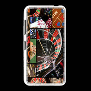 Coque Nokia Lumia 635 J'adore les casinos