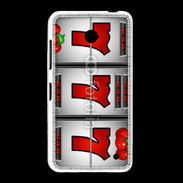 Coque Nokia Lumia 635 Machine à sous 3
