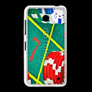 Coque Nokia Lumia 635 Table de roulette au casino