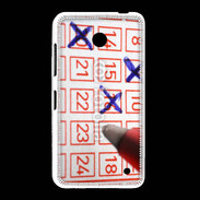 Coque Nokia Lumia 635 Super loto