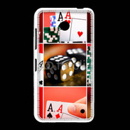 Coque Nokia Lumia 635 J'aime les casinos 2
