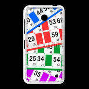 Coque Nokia Lumia 635 Cartes de loto 5