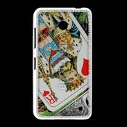 Coque Nokia Lumia 635 Cartes de tarots 2