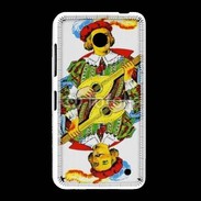Coque Nokia Lumia 635 Carte de tarot 3