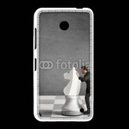 Coque Nokia Lumia 635 Echecs