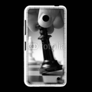 Coque Nokia Lumia 635 Echec et mat