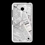 Coque Nokia Lumia 635 Journal