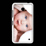 Coque Nokia Lumia 635 Bébé 2 