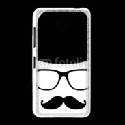 Coque Nokia Lumia 635 Moustache 2