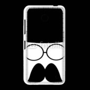 Coque Nokia Lumia 635 Moustache 3