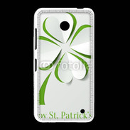 Coque Nokia Lumia 635 La saint Patrick