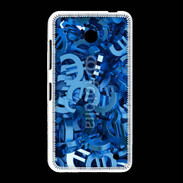 Coque Nokia Lumia 635 Crise de l'euro