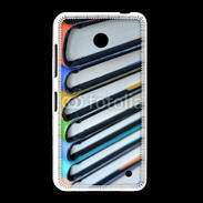 Coque Nokia Lumia 635 Littérature 2