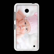 Coque Nokia Lumia 635 Bébé 4