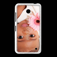 Coque Nokia Lumia 635 Bébé 5