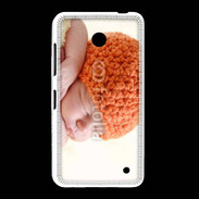 Coque Nokia Lumia 635 Bébé 7