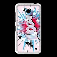 Coque Nokia Lumia 635 Comics Boom 2