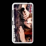 Coque Nokia Lumia 635 Drogue Internet