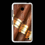 Coque Nokia Lumia 635 Addiction aux cigares