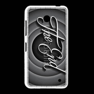 Coque Nokia Lumia 635 The end 