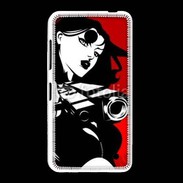 Coque Nokia Lumia 635 Mafia 3