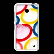 Coque Nokia Lumia 635 Préservatif