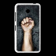 Coque Nokia Lumia 635 Mouvement de protestation