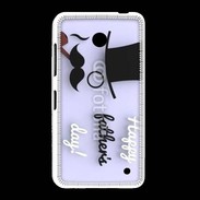 Coque Nokia Lumia 635 Happy father's day