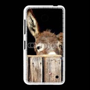 Coque Nokia Lumia 635 Humour d'âne