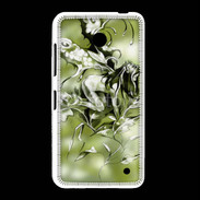 Coque Nokia Lumia 635 Elfe celtique