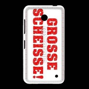 Coque Nokia Lumia 635 Grosse M